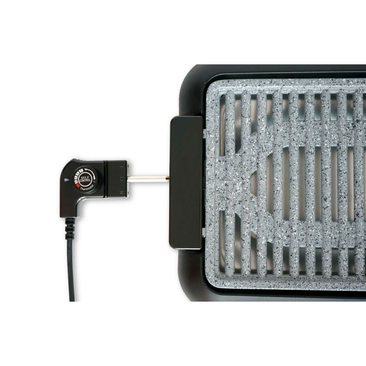 Elektrický Gril Bepro 1500 W